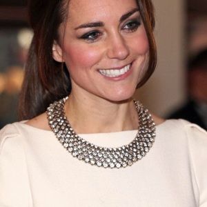 Zara Necklace, rare.